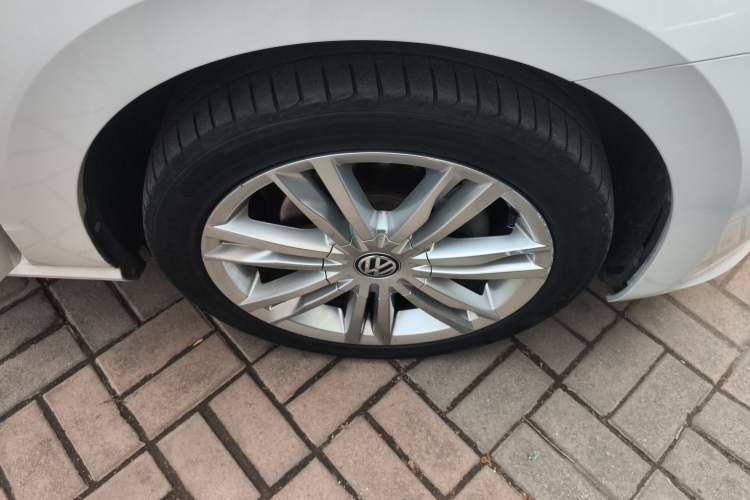 Used Volkswagen Golf Sportsvan 2018 230TSI Automatic Luxury Model