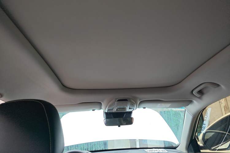 Used Geely Auto Emgrand X7 Sport 2022 Boyue X 1.8TD DCT Smart Model
