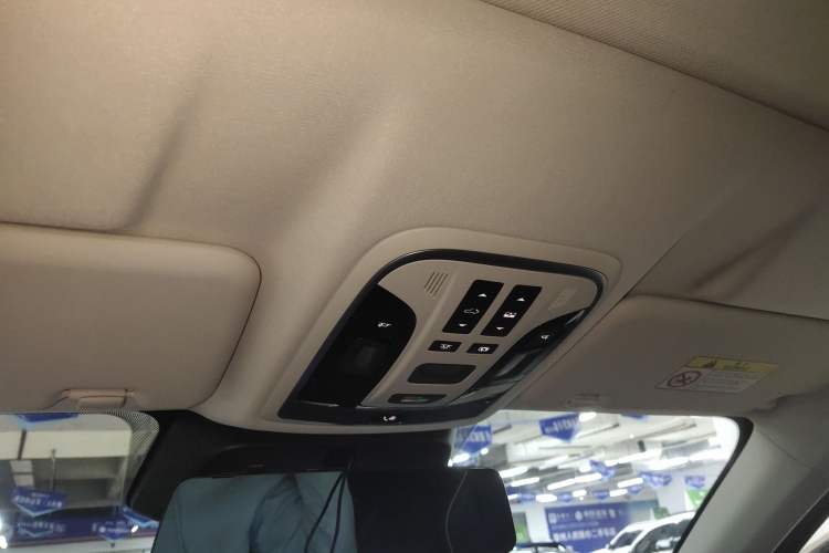 Used Haval H6 2023 National Trend Edition 1.5T Automatic Champion Version
