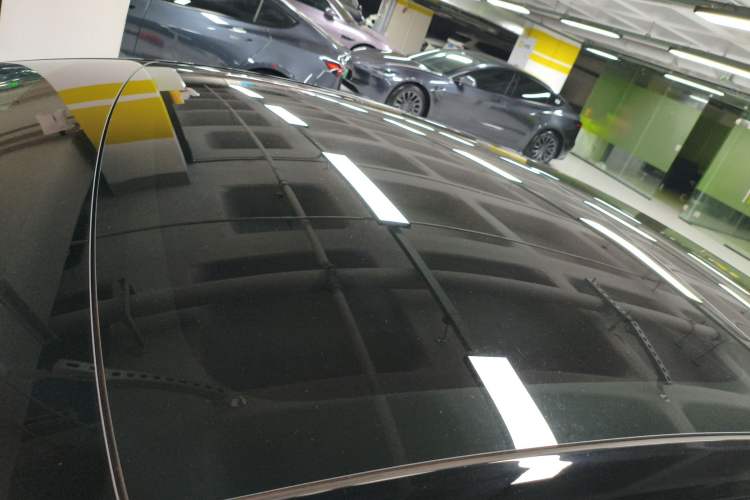 Used Tesla Model 3 2023 Rear-Wheel-Drive Version