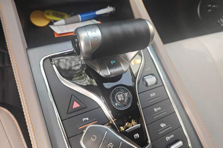 Used BYD Yuan PLUS 2024 Honor Edition 510KM Beyond Model