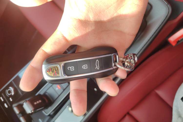 Used Porsche 911 2023 Carrera 3.0T