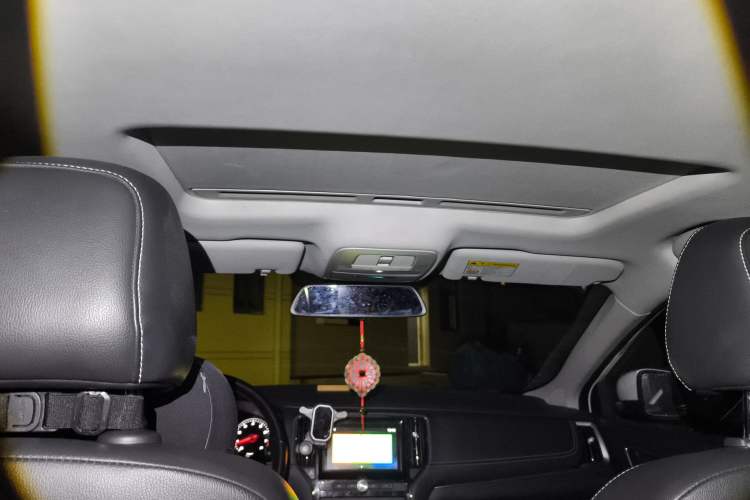 Used Roewe i6 2018 20T Automatic Flagship Edition