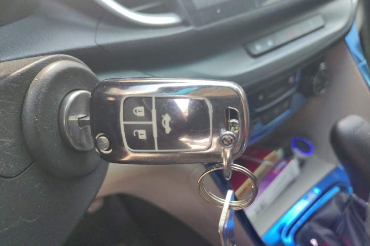 Used Buick GT 2018 15T Dual-Clutch Elite Model China V Standard