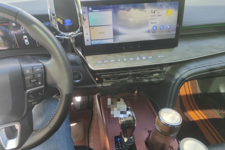 Used Toyota Camry 2024 2.0G Prestige Edition
