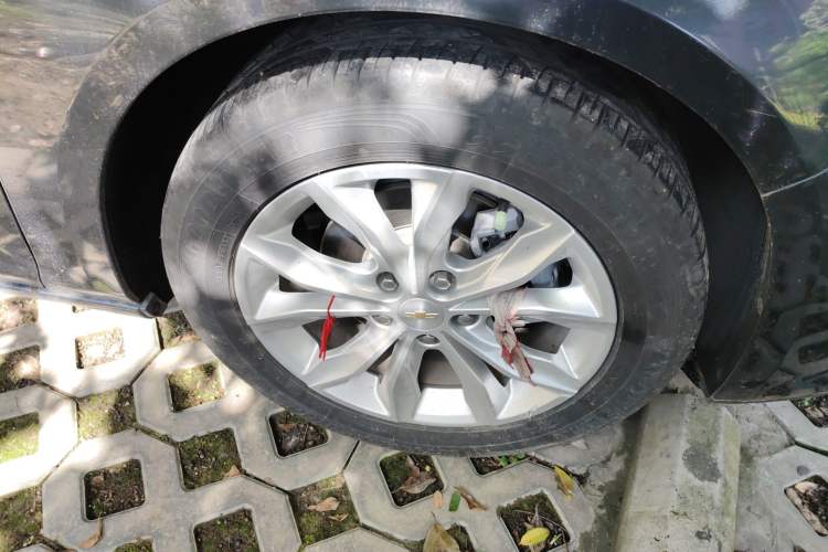 Used Chevrolet Malibu XL 2021 535T Automatic Sport Edition