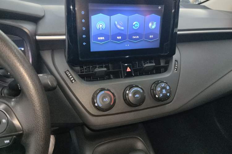 Used Toyota Corolla 2021 1.2T S-CVT Pioneer Edition