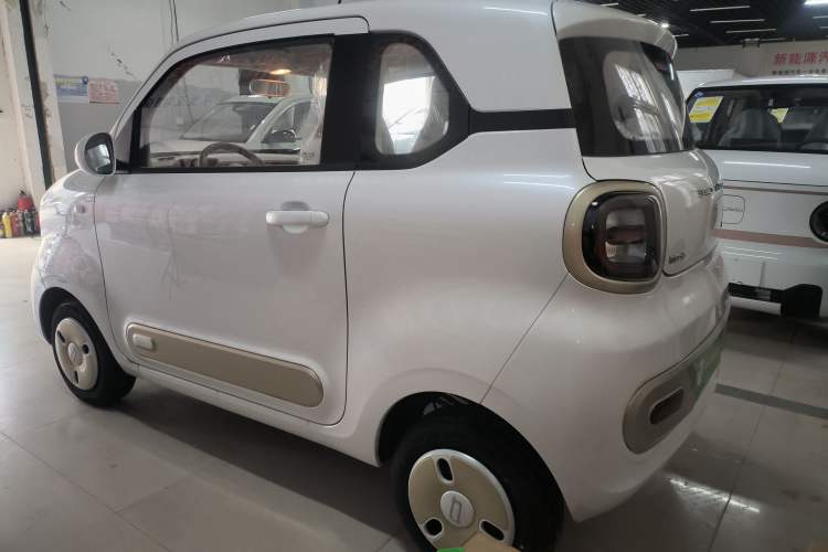 Used Bestune Pony 2026 222km Colorful Horse