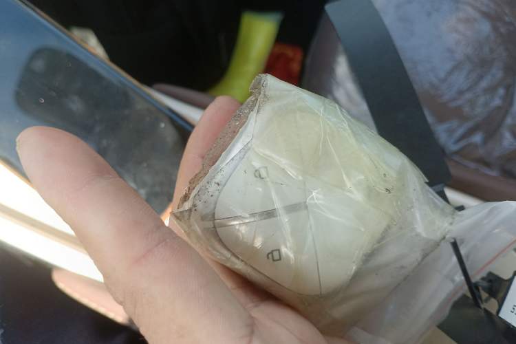 Used Wuling Bingo 2025 333 km Enjoyment Version Vehicle Key