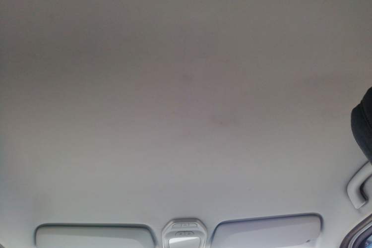 Used Baojun E200 2020 305KM Smart Drive Version