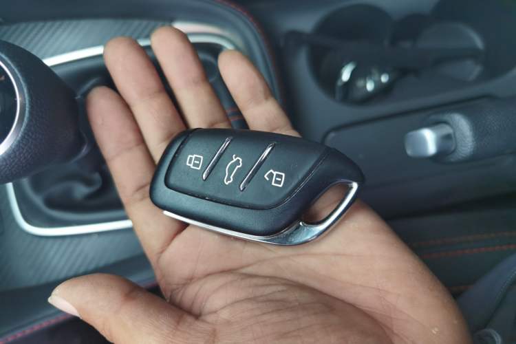 Used MG ZS 2022 180 DVVT Manual Global Million Edition 858