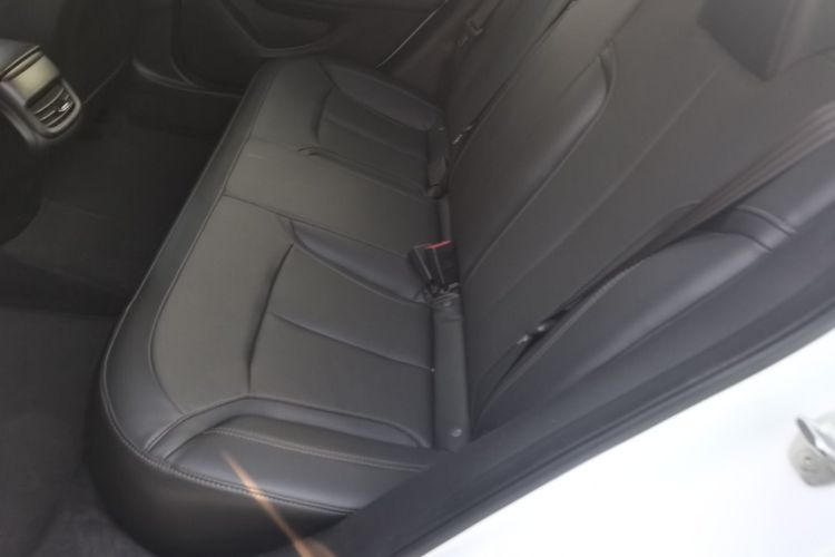 Used Buick GT 2021 Revised Version Flagship 1.5L Automatic Elite Edition
