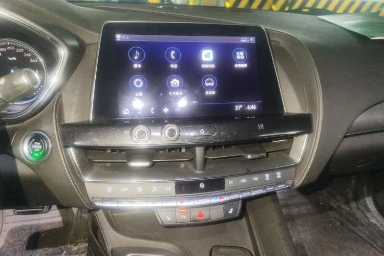 Used Cadillac CT5 2021 28T Luxury Model