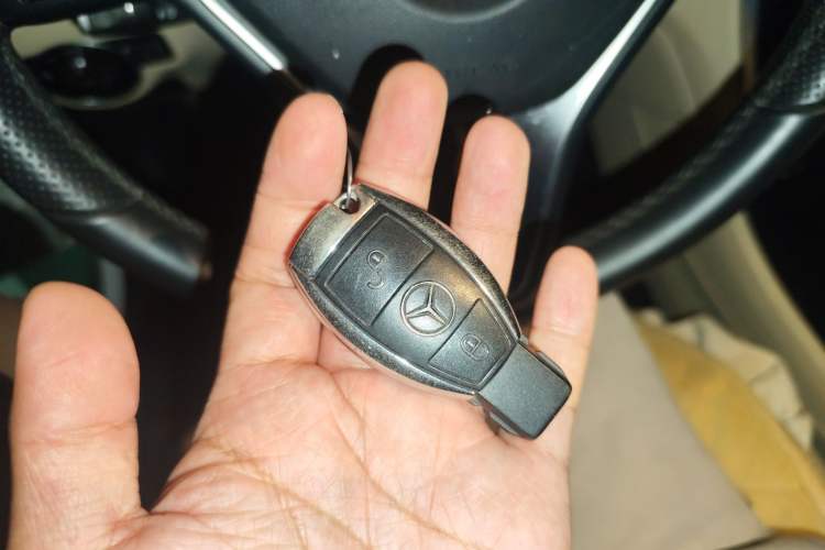 Used Mercedes-Benz GLA 2016 GLA 200 Sport Edition
