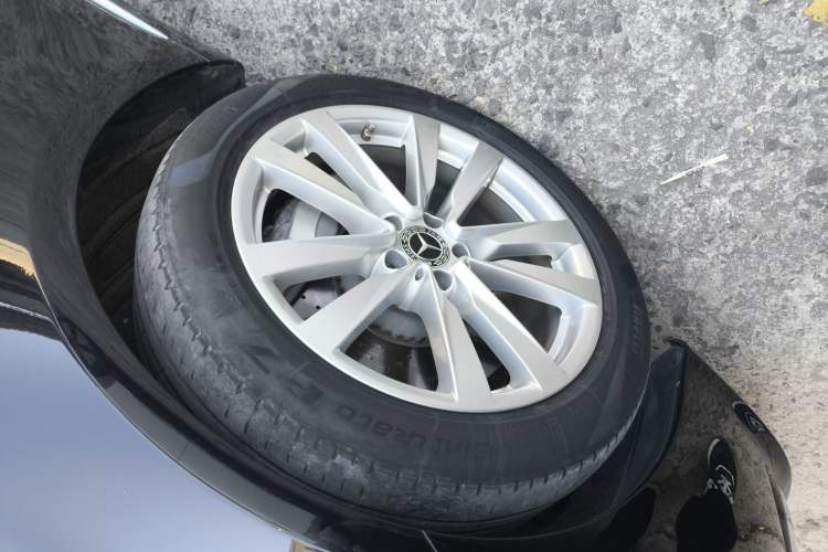 Used Mercedes-Benz S-Class 2022 Revised S 400 L Business Version
