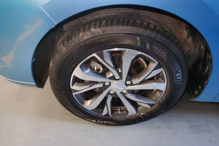 Used Haval JOLION 2021 1.5T Automatic Big Second Edition