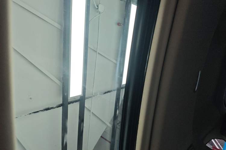 Used Honda CR-V 2018 240TURBO CVT 2WD Comfort Version
