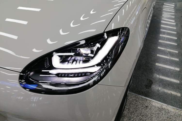 Used Wuling Bingo 2024 333 km Enjoyment Version