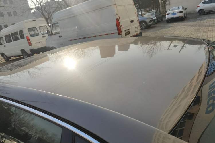 Used Volkswagen Phaeton 2012 3.0L Business Edition