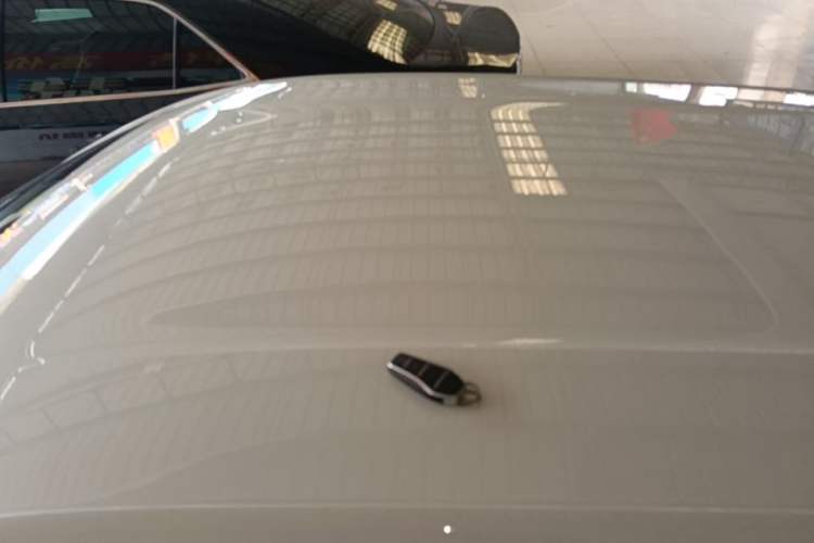 Used BYD Seagull 2023 Free Edition