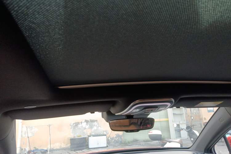 Used BYD Tang New Energy 2021 DM-i 112KM Prestige Model