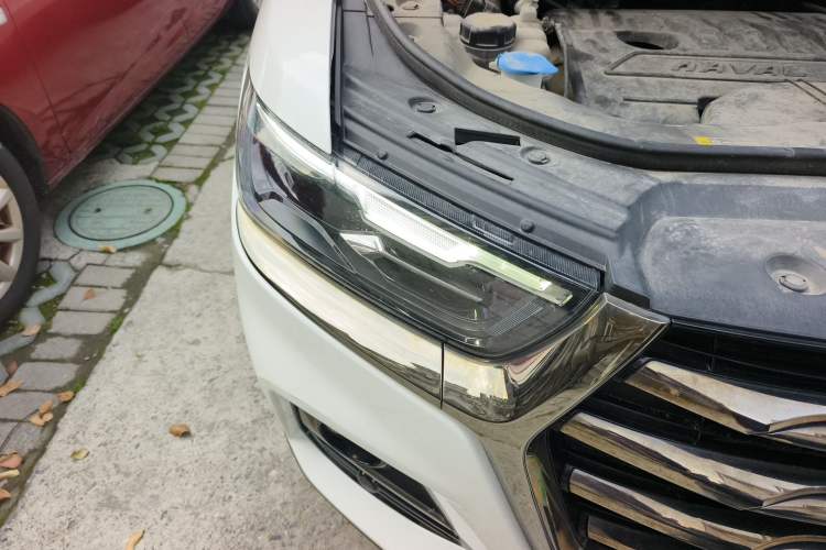 Used Haval H6 2021 National Trend Edition 1.5T Automatic Champion Version