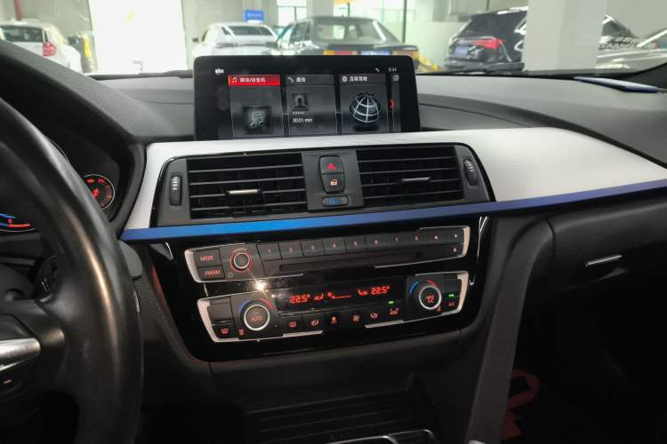 Used BMW 4 Series 2020 425i Gran Coupe M Sport Package
