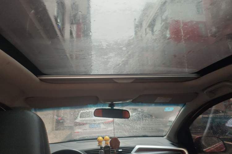 Used Geely Auto Vision X1 2017 1.3L Automatic Player Edition