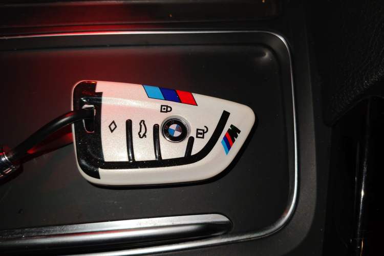 Used BMW 3 Series 2017 320Li M Sport Edition