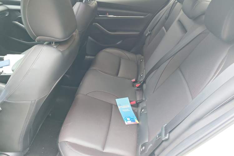 Used Mazda 3 Axela 2020 2.0L Automatic Zhiya Edition