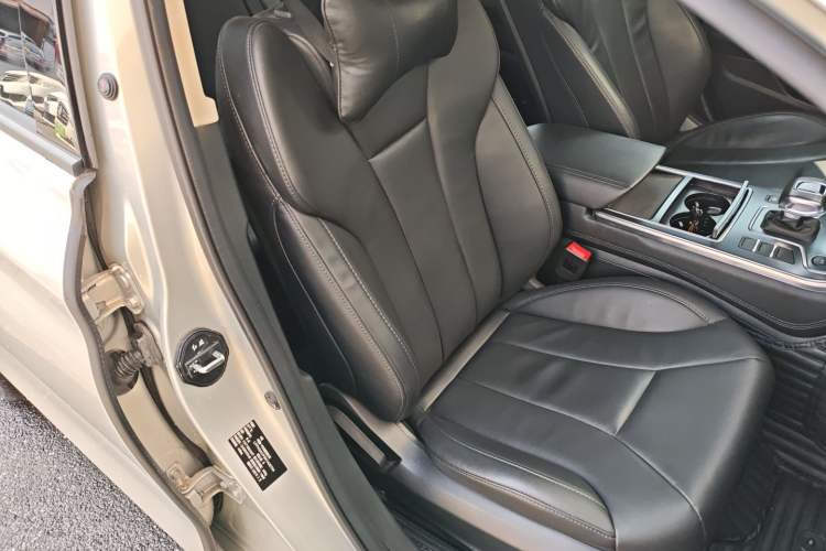 Used Hongqi H5 2022 Classic Model Facelift 1.5T DCT Qiyun Edition