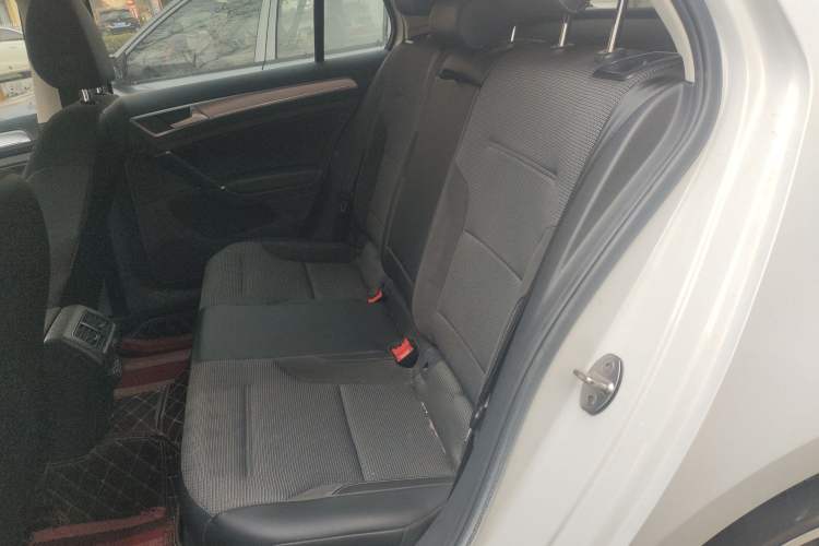 Used Volkswagen Golf 2020 280TSI DSG Comfort Version
