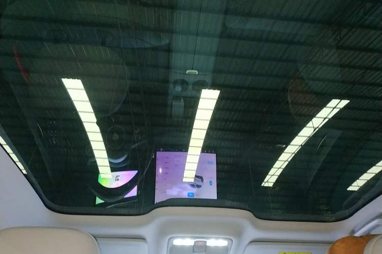 Used Baojun Enjoy 2025 Plug-in Hybrid 140km Luxury Edition