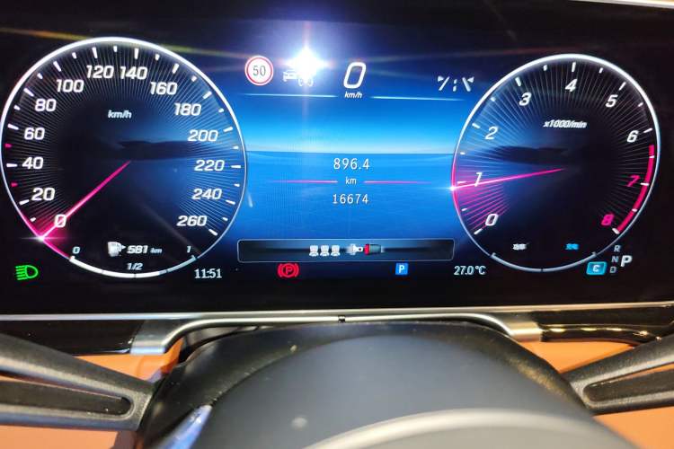 Used Mercedes-Benz S-Class 2023 Updated S 400 L Luxury Edition
