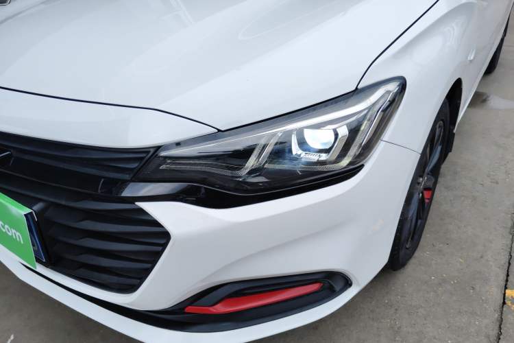 Used Chevrolet Monza 2019 Redline 320T Dual-Clutch Joyful Edition China VI Standard Left Front Headlight