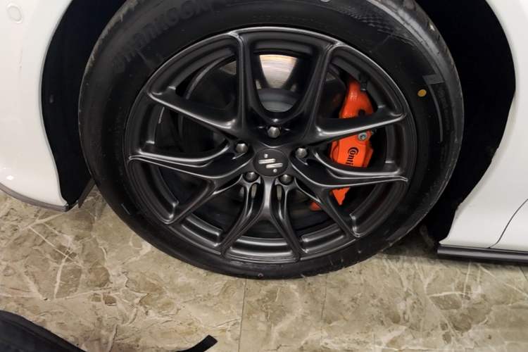 Used IM L6 2024 Max Standard Edition
