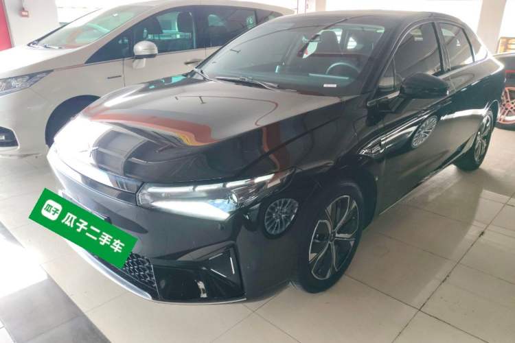 Used XPeng P5 2021 460G