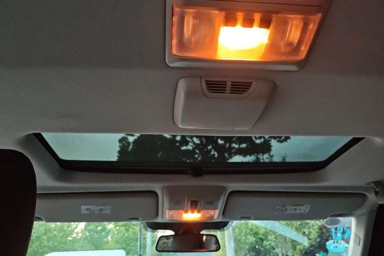 Used Land Rover Discovery 
