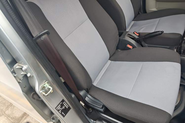 Used Chana Xingka 2015 1.2L S201 Standard-Size Extended
