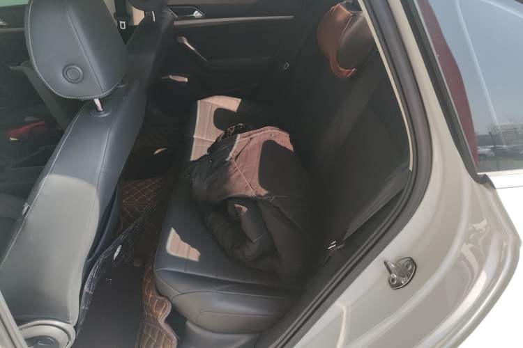 Used Volkswagen Lavida 2022 1.5L Automatic Comfort Edition