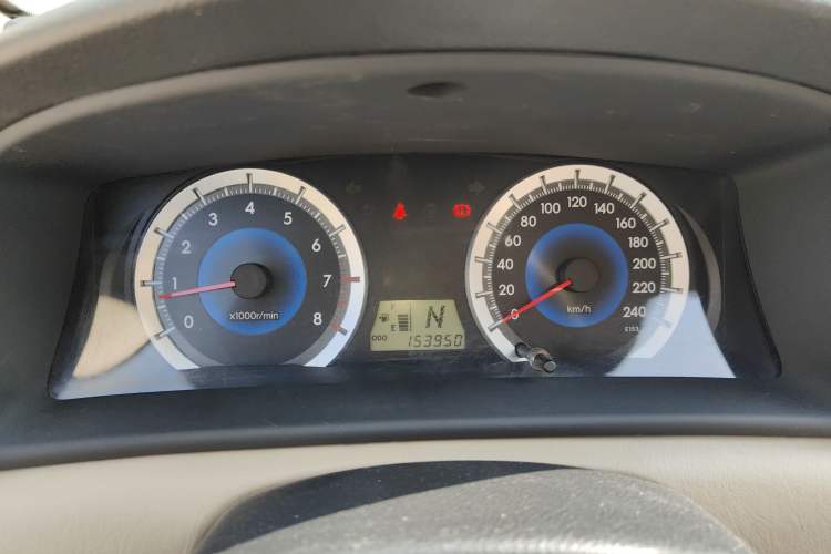 Used Toyota Corolla EX 2013 1.6L Automatic Excellence Edition