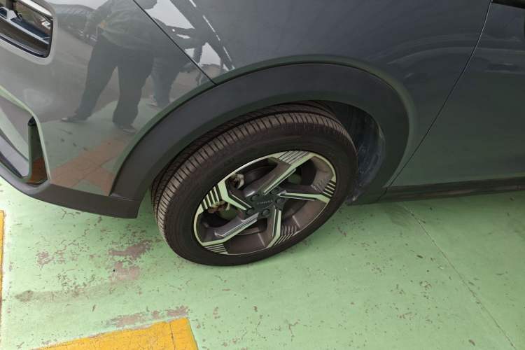 Used Lynk & Co 06 2023 Remix 1.5T JinPro
