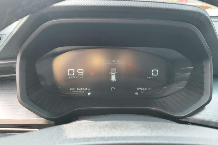 Used Wuling Asta 2021 1.5T CVT Starlight Edition
