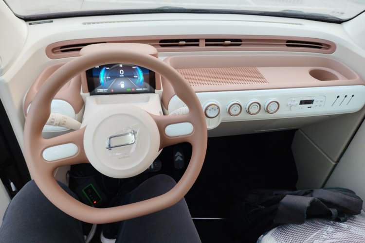 Used Bestune Pony 2026 Model 222km Cute Horse Plus