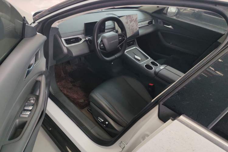 Used FORTHING Xinghai S7 2024 555 Enjoyment Edition