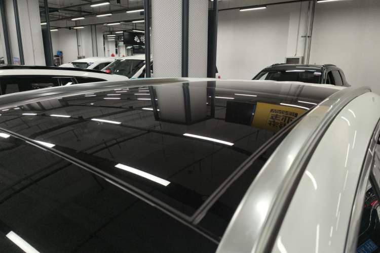 Used Mercedes-Benz GLC 2020 Facelifted GLC 260 L 4MATIC Dynamic Edition
