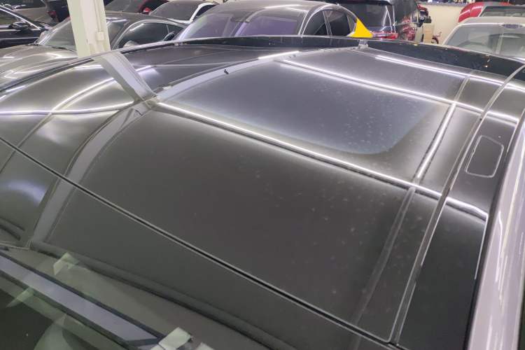 Used XPeng G6 2025 625 Long-Range Max Flagship Edition
