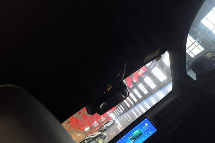 Used Haval LHERY 2021 GT Edition 1.5T Platinum Rabbit
