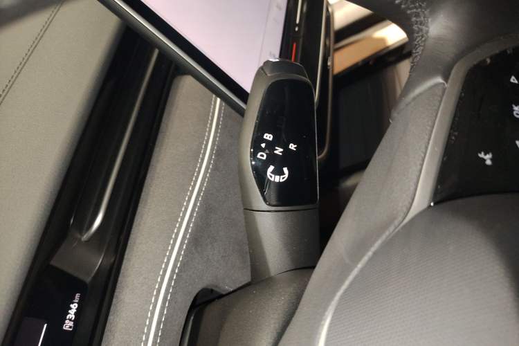 Used Volkswagen ID.7 VIZZION 2024 PRO Model
