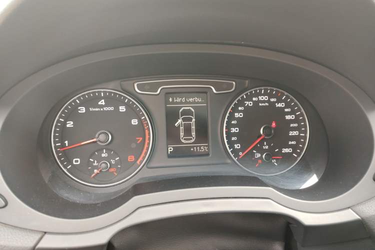 Used Audi Q3 2015 35 TFSI Millionth Anniversary Intelligent Edition